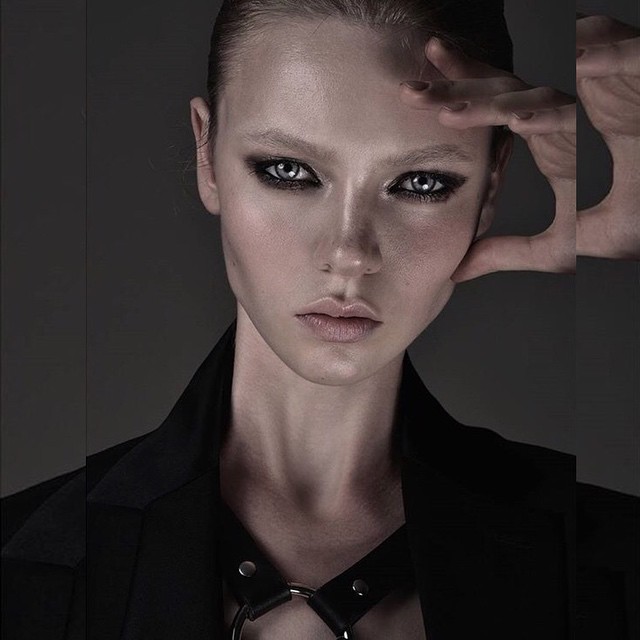 Katya Ledneva Katya Ledneva
