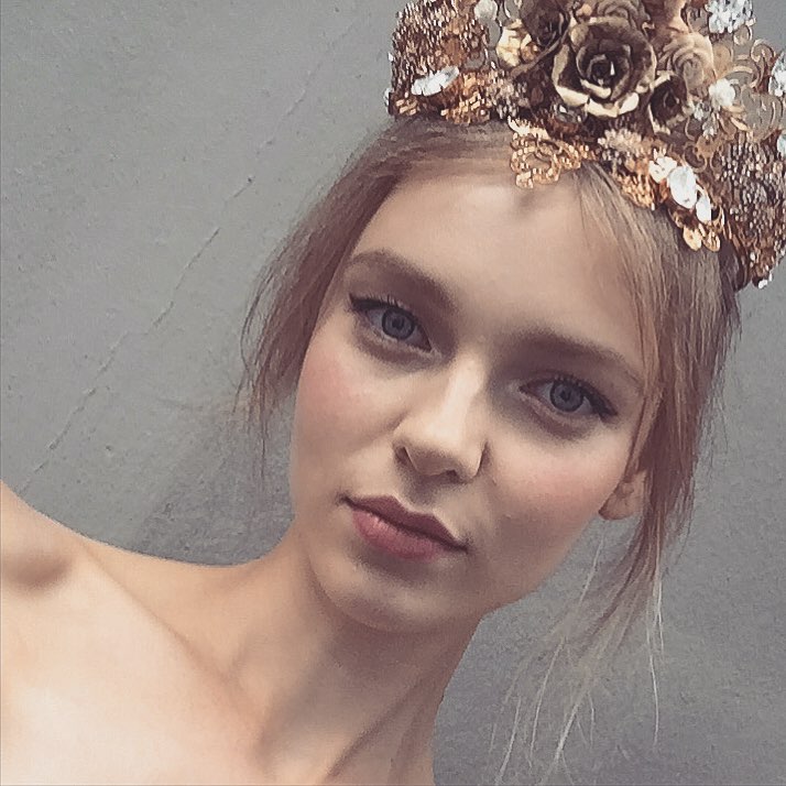 Katya Ledneva Katya Ledneva