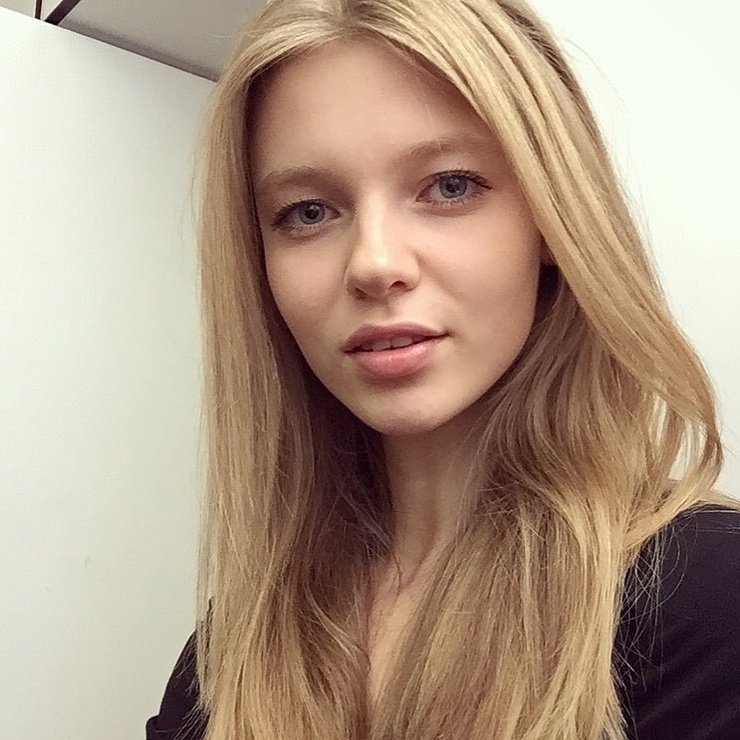 Katya Ledneva Katya Ledneva