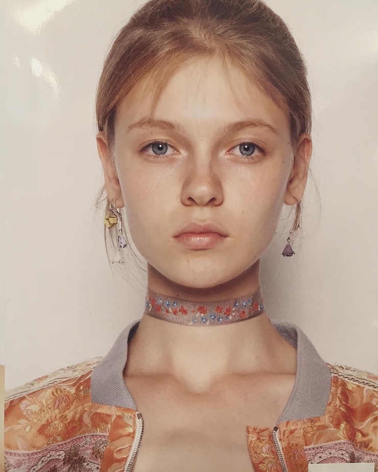 Katya Ledneva Katya Ledneva
