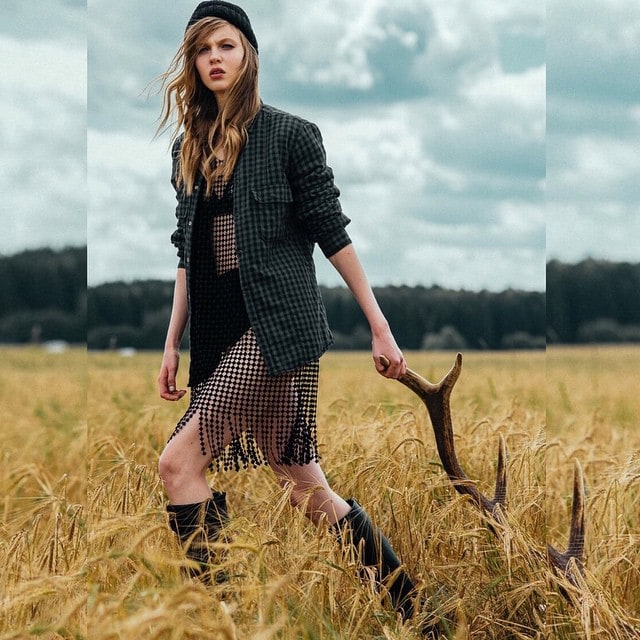 Katya Ledneva