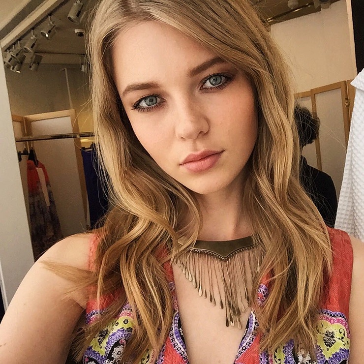 Katya Ledneva Katya Ledneva