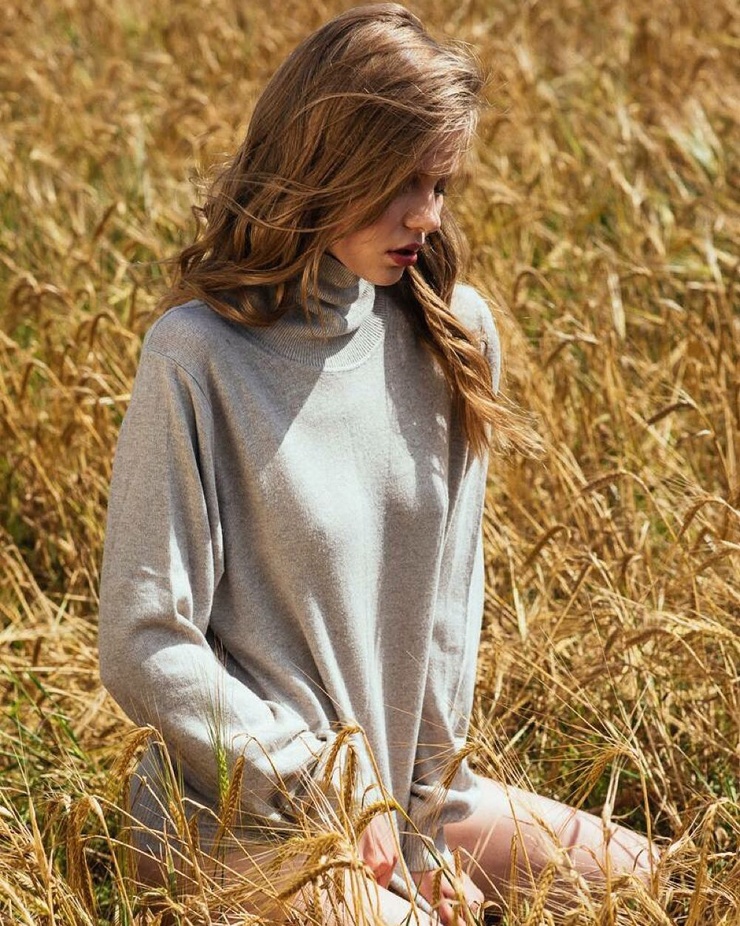Katya Ledneva Katya Ledneva