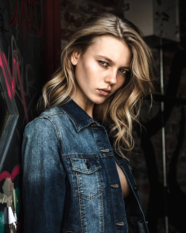 Katya Ledneva Katya Ledneva