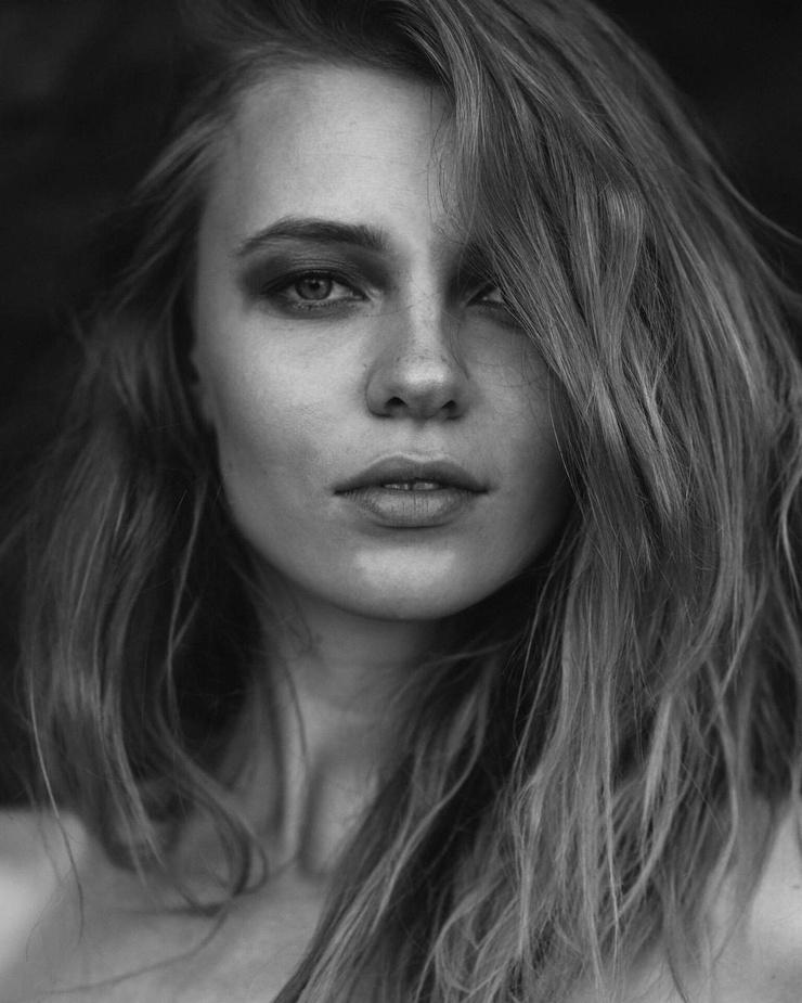Katya Ledneva Katya Ledneva