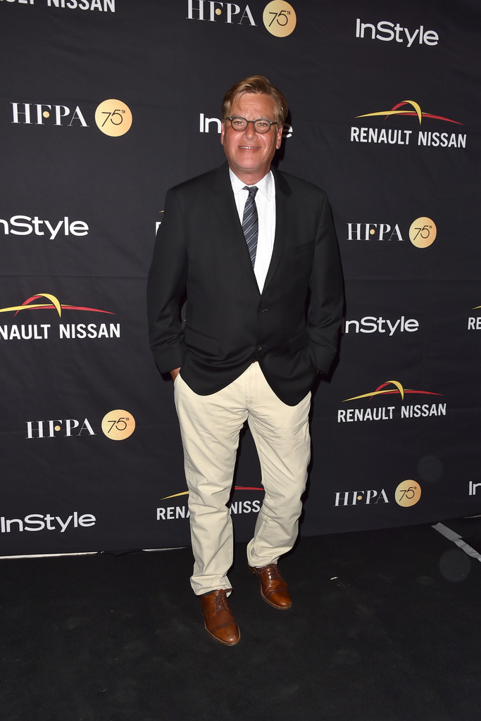 Aaron Sorkin