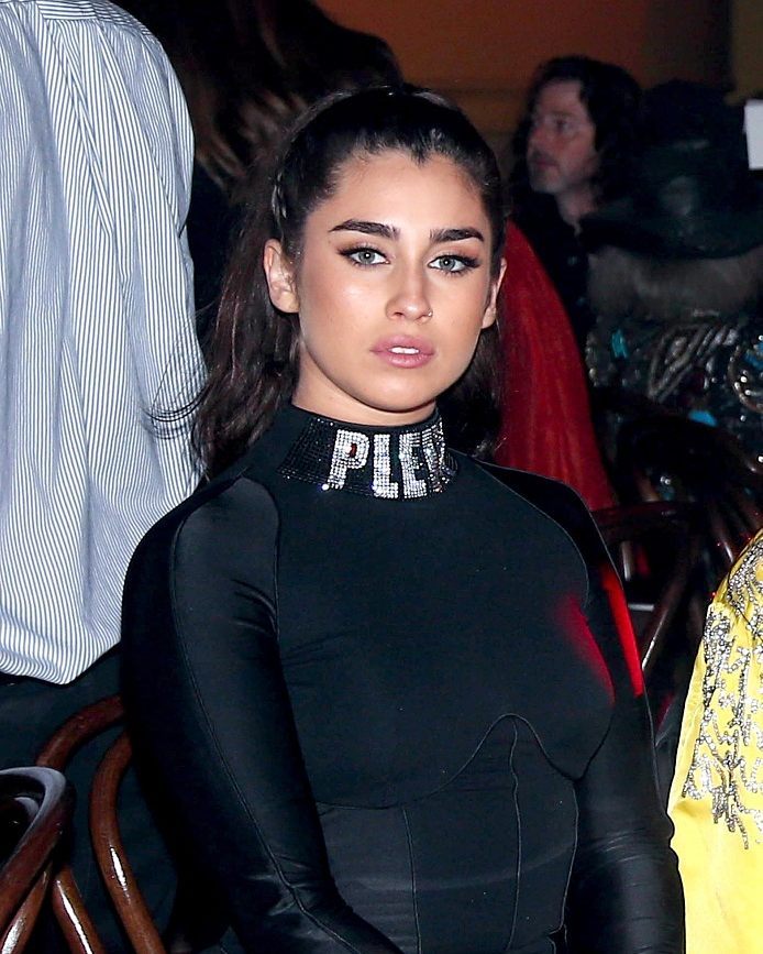 Lauren Jauregui