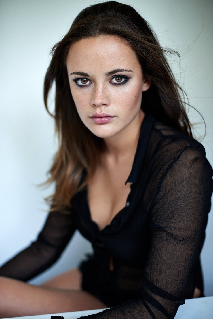 Picture of Sophie Robertson