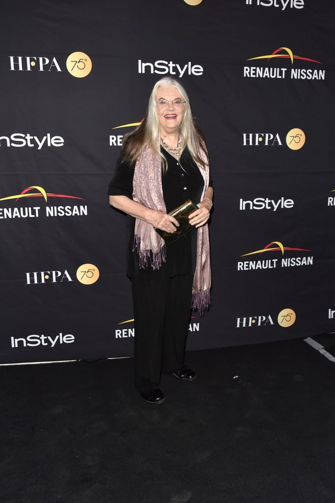 Lois Smith