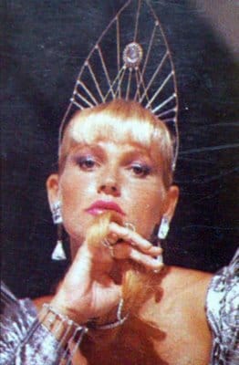 A Princesa Xuxa e os Trapalhões