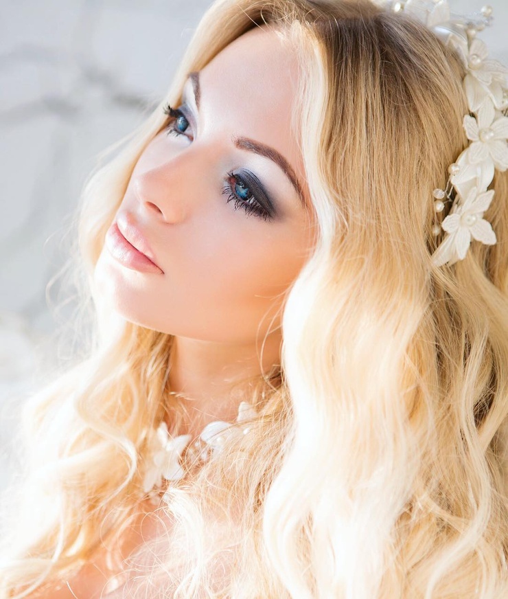 Maria Pazhina