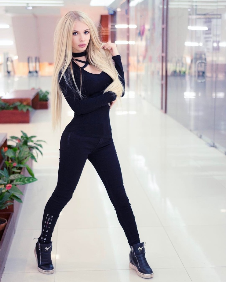 Maria Pazhina