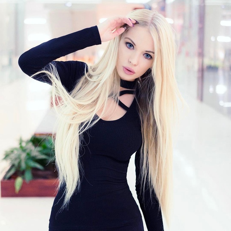 Maria Pazhina
