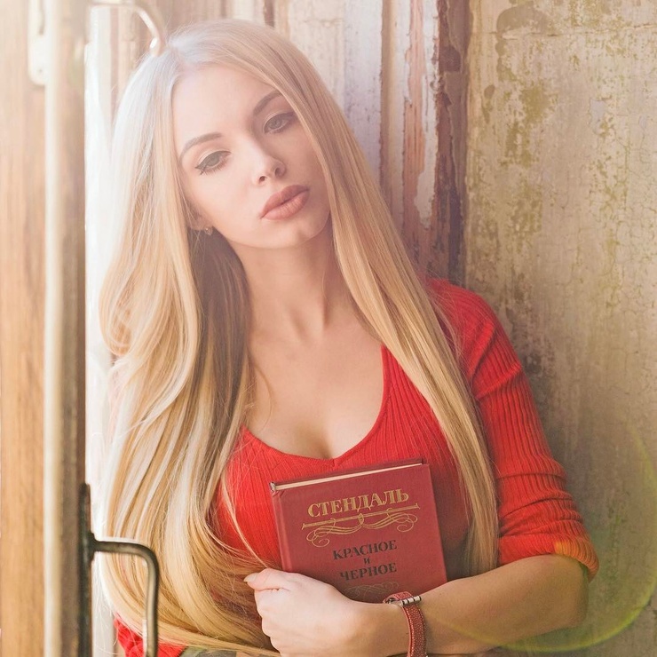 Maria Pazhina