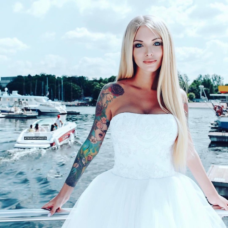Maria Pazhina