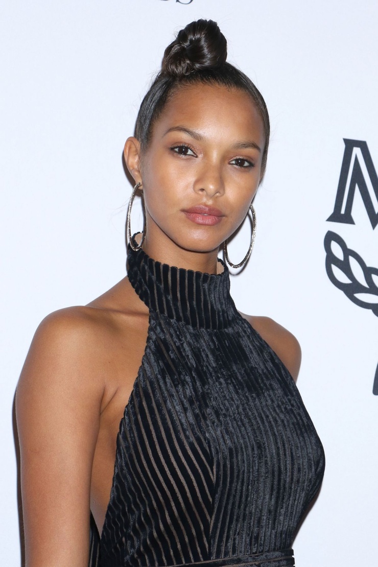 Lais Ribeiro Lais Ribeiro