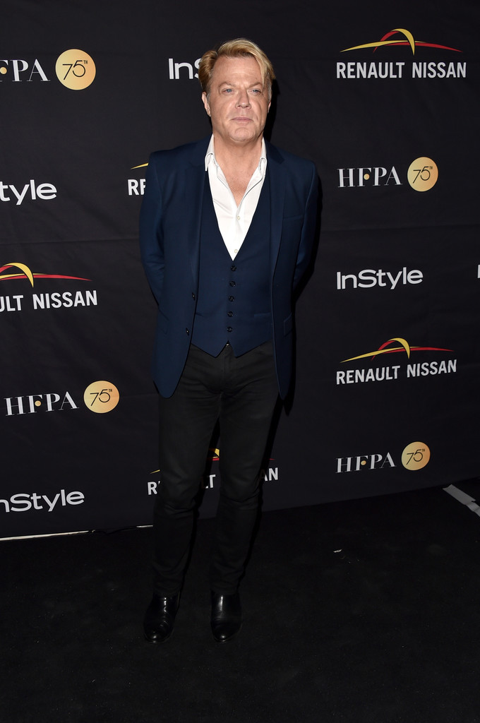 Eddie Izzard