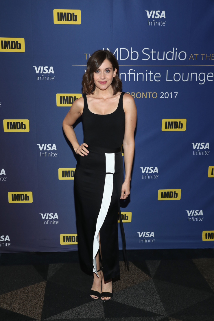 Alison Brie Alison Brie