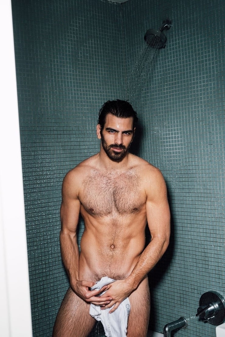 Nyle DiMarco