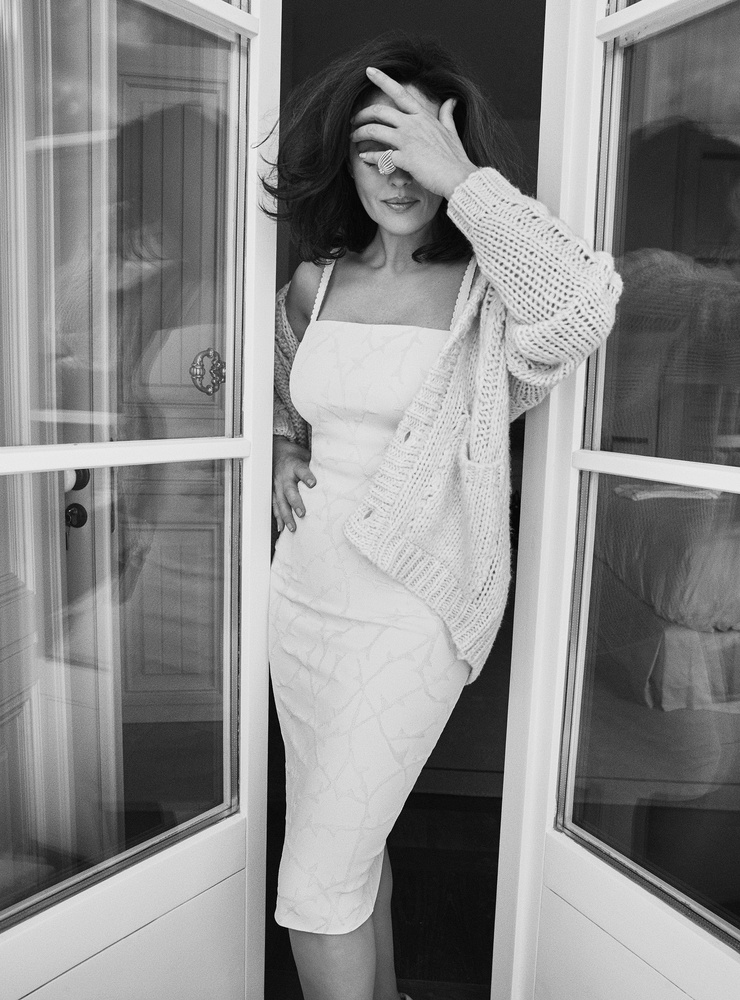 Monica Bellucci Monica Bellucci
