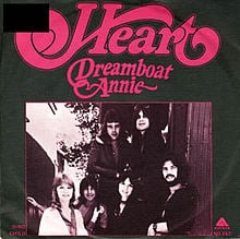 Dreamboat Annie