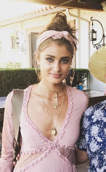 Taylor Marie Hill Taylor Marie Hill