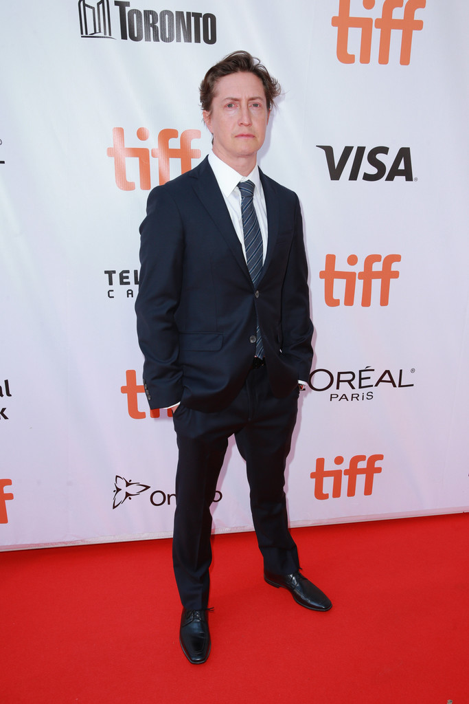 David Gordon Green
