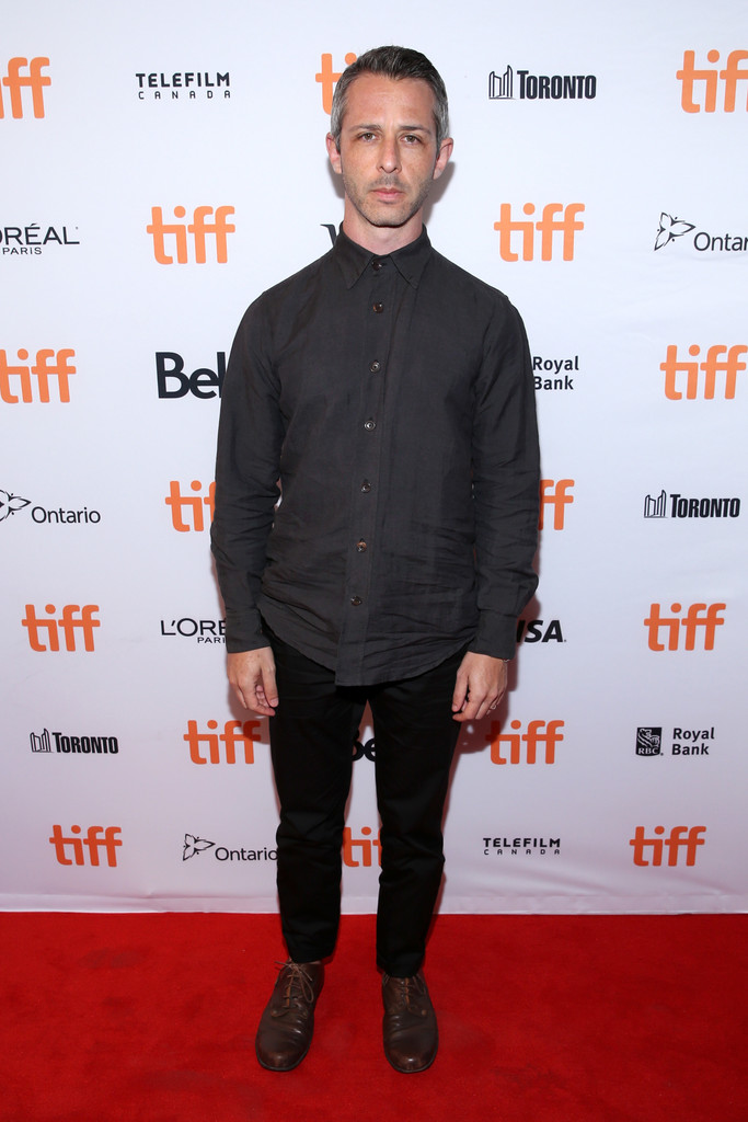 Jeremy Strong