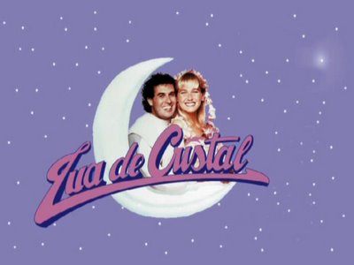 Lua de Cristal