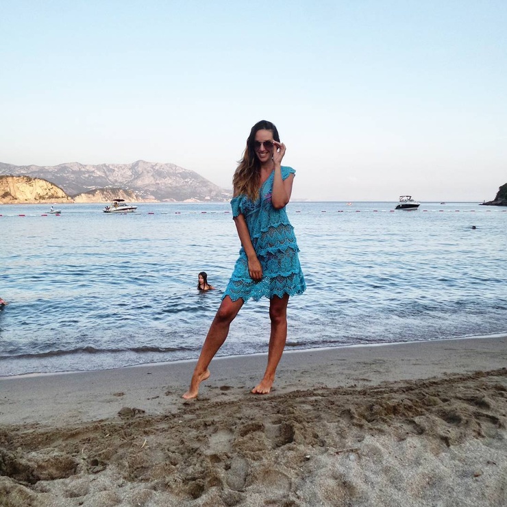 Nina Stanisic Nina Stanisic