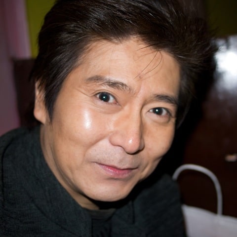 Ryosuke Sakamoto