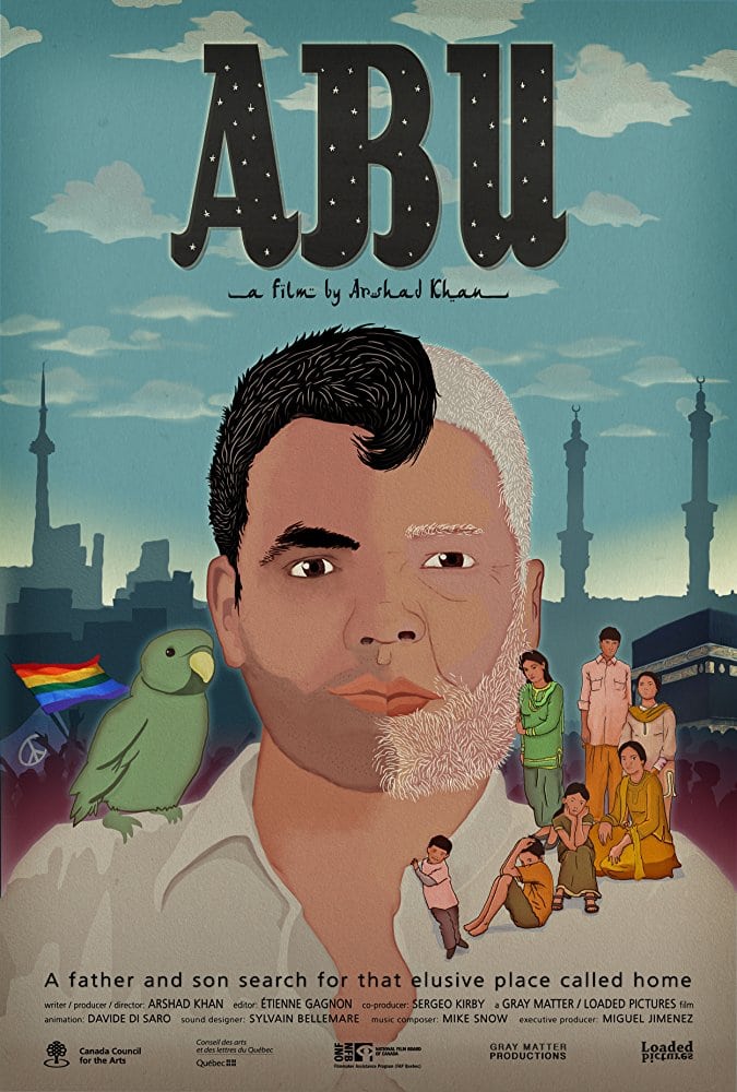 Abu: Father