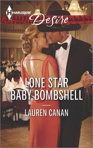 Lone Star Baby Bombshell 