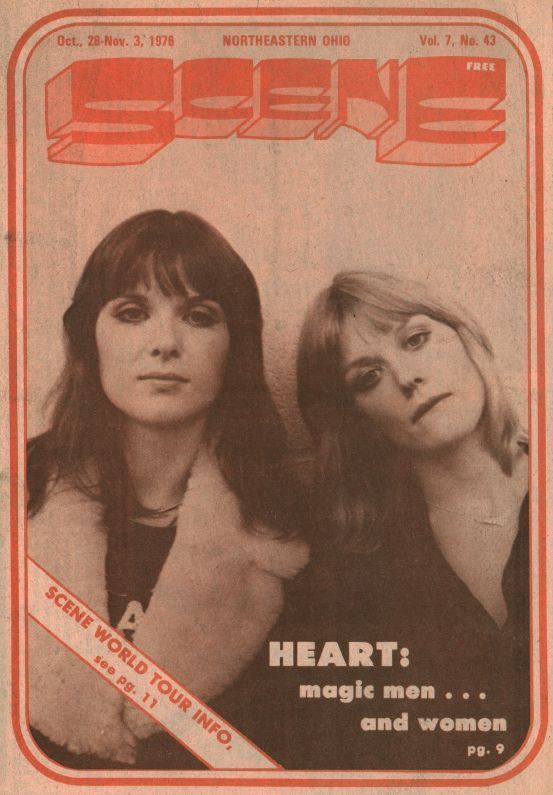 Heart