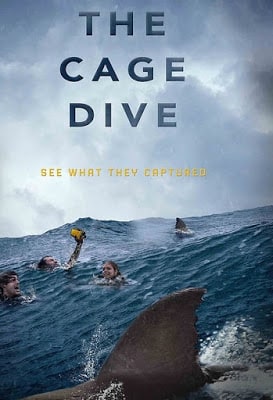 Image of Open Water 3: Cage Dive (2017)