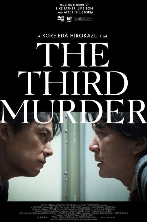 The Third Murder