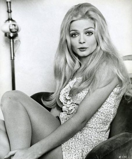 Ewa Aulin