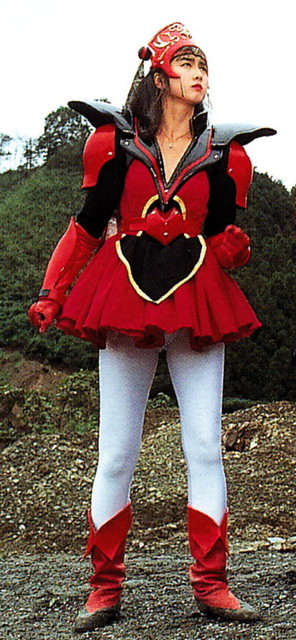 Kirika / Sayoko Tsukikage