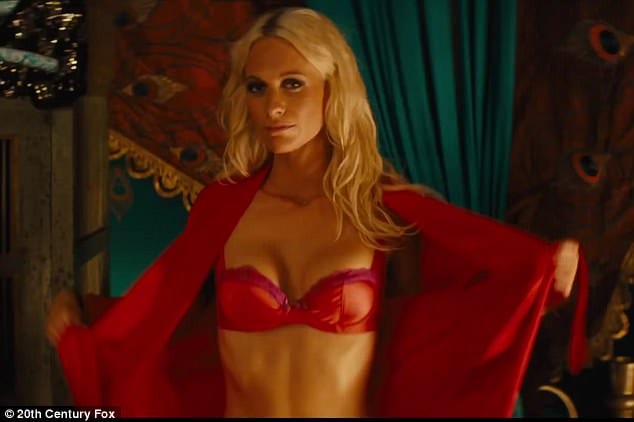 Poppy Delevingne Poppy Delevingne