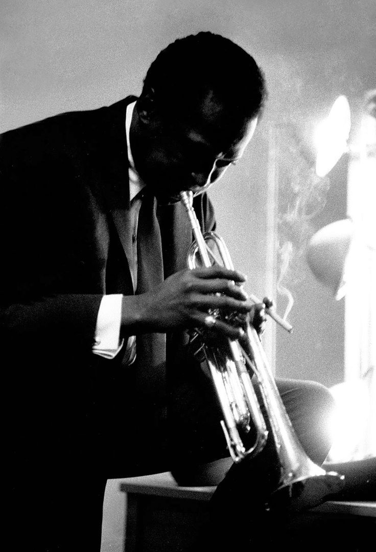 Miles Davis