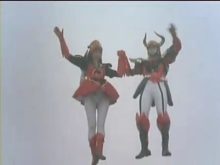 Kirika / Sayoko Tsukikage
