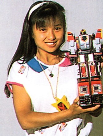 Picture of Megumi Sakita