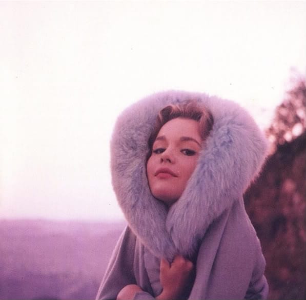 Tuesday Weld