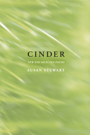 Cinder: New and Selected Poems