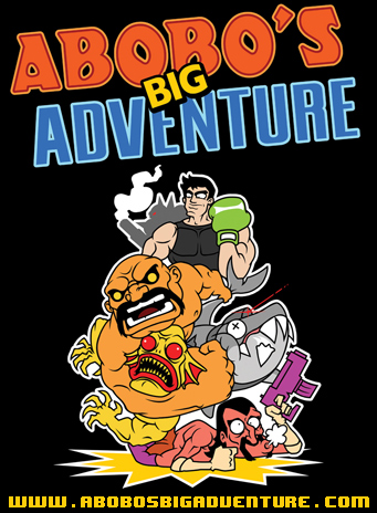 Abobo's Big Adventure