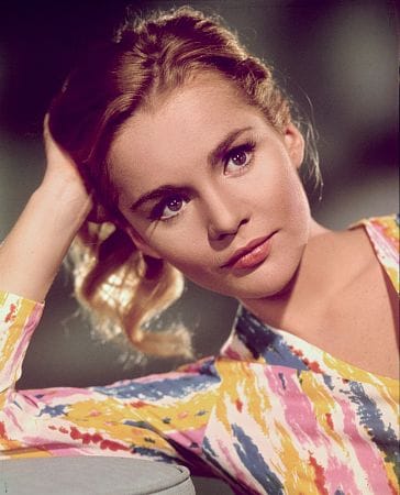 Tuesday Weld