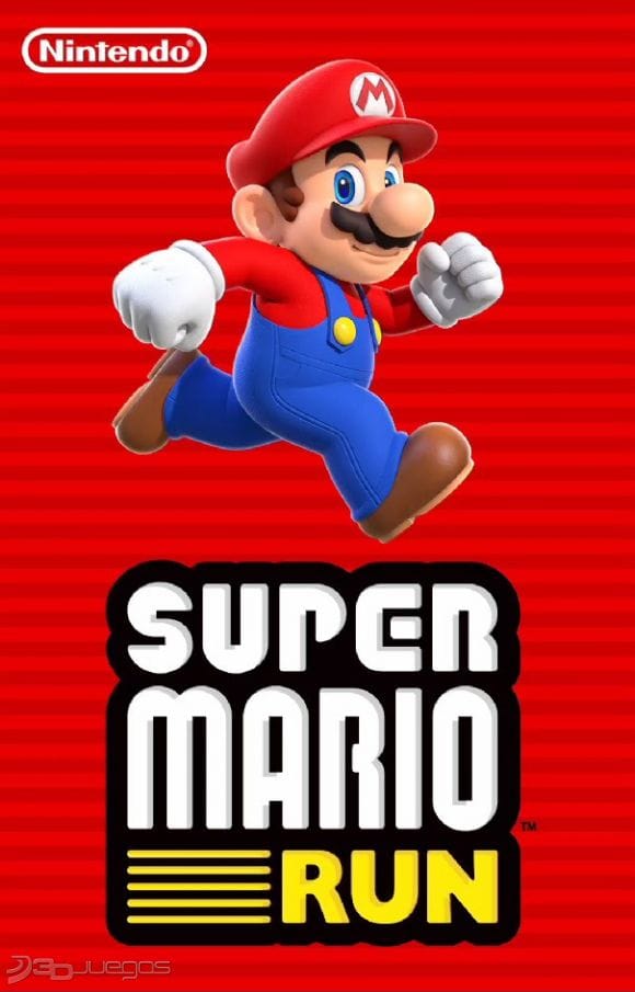 Super Mario Run