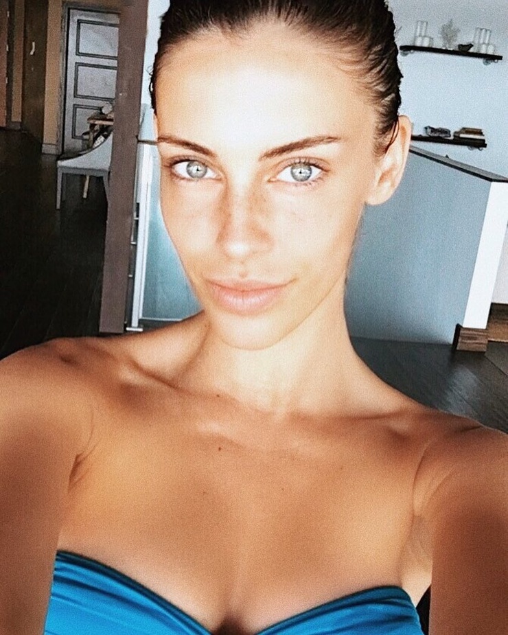 Jessica Lowndes