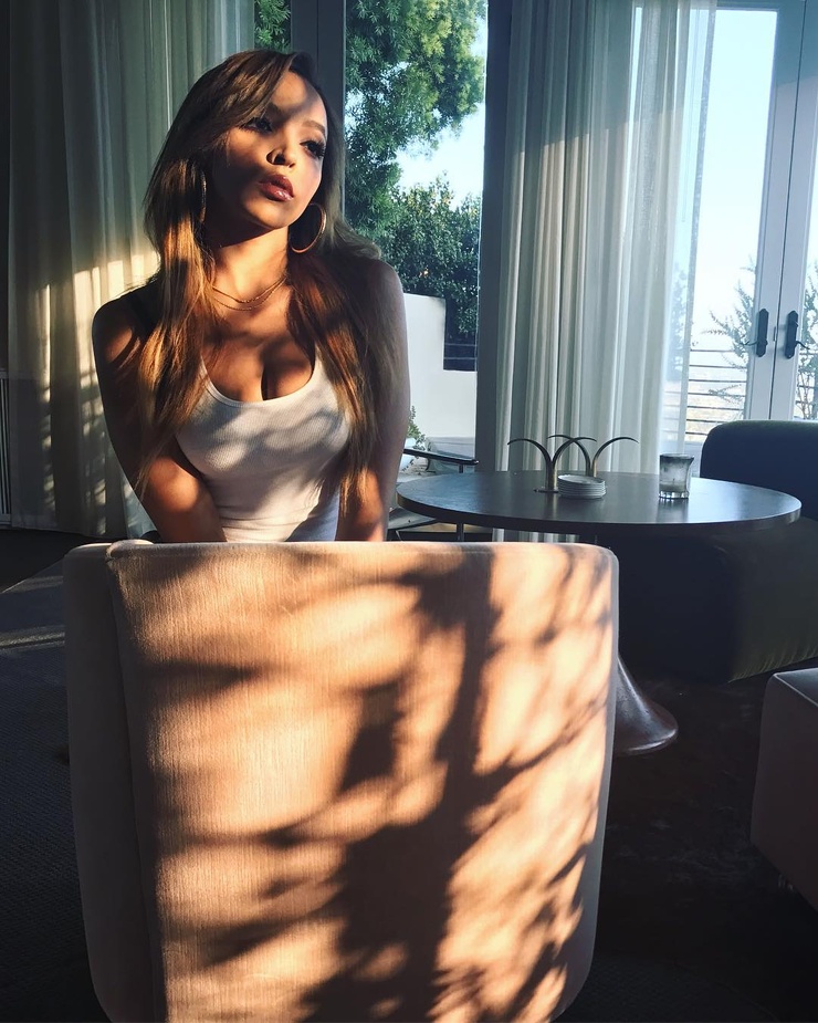 Tinashe Kachingwe