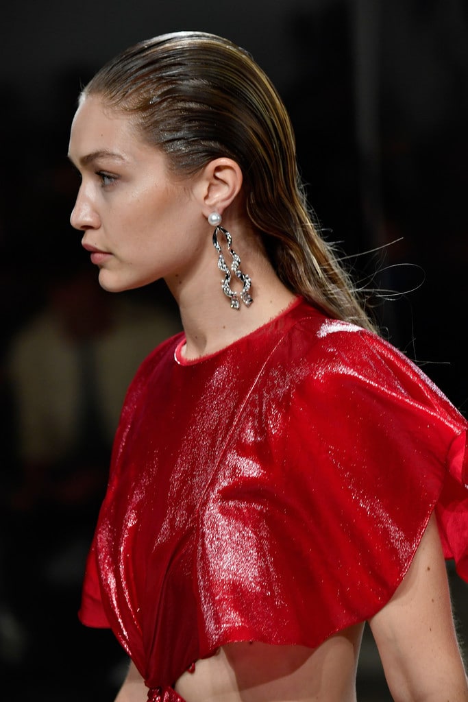 Gigi Hadid Gigi Hadid